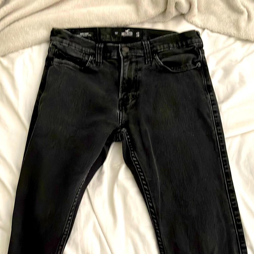 Hollister skinny jeans W31 L32